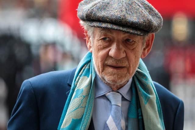 Seasoned and beloved actor Ian McKellen will be taking to the stage at the Fringe this year with a performance that showcases extracts from his best-loved roles alongside recollections of his life and career.