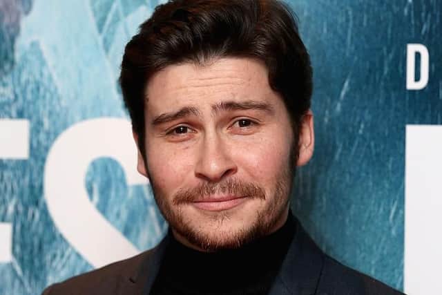 Eagle-eyed Game of Thrones fans might spot Daniel Portman wandering the streets of Edinburgh this year, since the Glasgow-born actor is starring as the lead actor in "Square Go," a play that explores masculinity and violence.