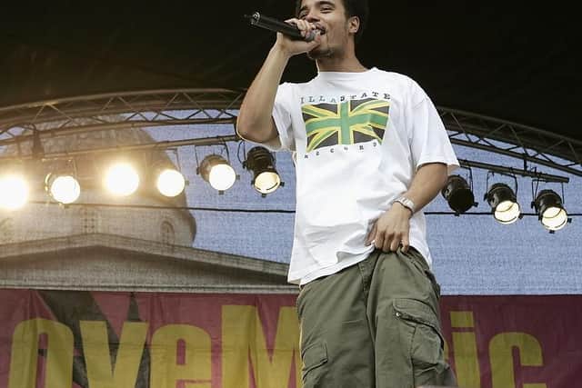 Journalist, activist and rapper Akala is bringing his spoken word show - "Natives: Race and Class in the Ruins of Empire" - to the Edinburgh Fringe this year. It promises to be political and thought-provoking.