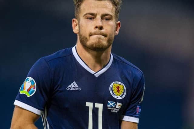 Ryan Fraser says Bournemouth have left him in the dark over his future this summer and has questioned the 30 million price tag reportedly placed on him by the Dorset club. (The Scotsman)