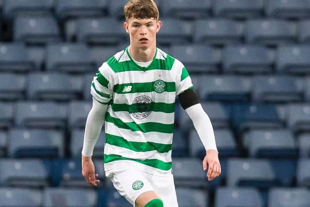 Bayern Munich are set to swoop for Celtic starlet Liam Morrison. The Bundesliga giants are keen on the 16-year-old centre-back, but the Hoops are keen to get the teen tied down on a professional deal. (Football Insider)