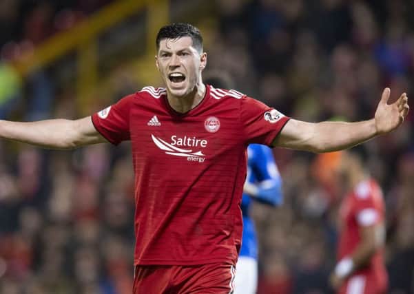 Scott McKenna believes Aberdeen's new signings can help the club's European campaign.