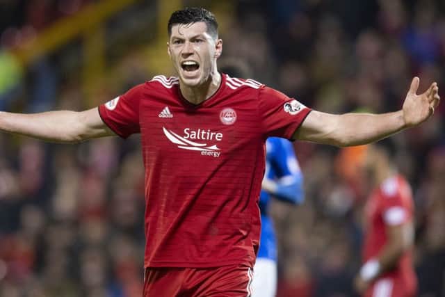 Scott McKenna believes Aberdeen's new signings can help the club's European campaign.