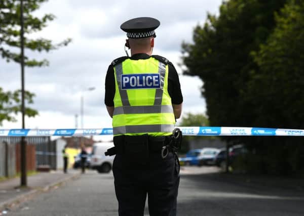 The principle of policy by consent is 190 years old this year and remains as important as ever, says Martyn McLaughlin (Picture: John Devlin)