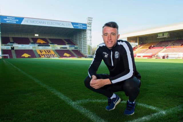 David Turnbull is finally expected to complete his move to Celtic despite late interest from England. (The Sun)