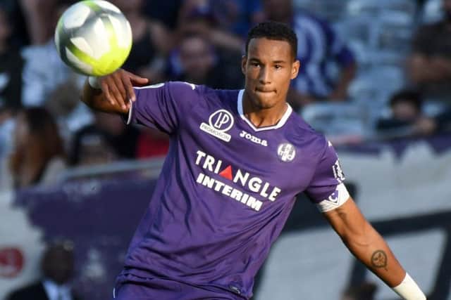 A French website has suggested the transfer of Christopher Jullien to Celtic is "unimaginable", citing interest from England and Spain. (Les Violets)