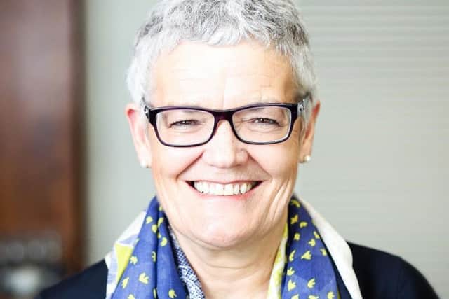 Elizabeth Fagan, the first female MD and current non-executive chair of Boots UK, will be among the speakers at WACL Gather Scotland. Picture: Contributed