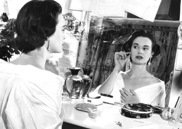 'Poor little rich girl' Gloria Vanderbilt has died at the age of 95. Picture: AFP/Getty