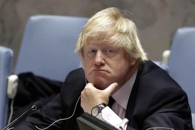 "I'm very keen on a Barnett formula which does justice to Barnet with one T (Barnet in north London). "We can't just go on with a system that even Joel Barnett himself thinks is outdated." (2014)