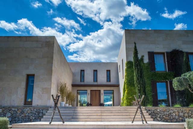 Buyers are attracted by Mallorcas relative affordability and high standard of living. Picture: Simon Birt.
