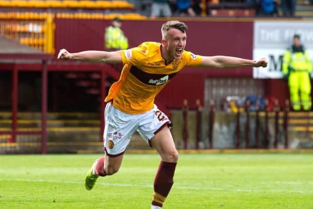 Celtic have dropped their interest in Motherwell midfielder David Turnbull. The 19-year-old turned down an initial contract offer from the Parkhead side after a fee was agreed for the player. (Various)