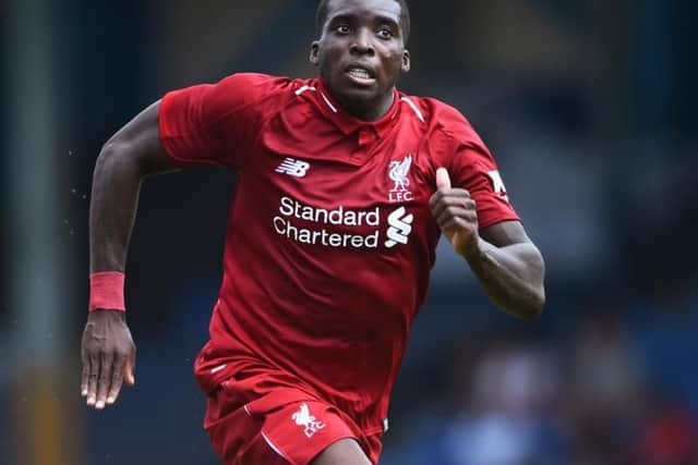 Rangers have completed the loan signing of Sheyi Ojo from Liverpool, the club have announced. The 21-year-old will join up with Steven Gerrard at Ibrox for the duration of the 2019/20 season.