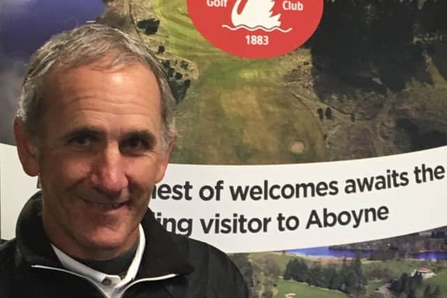 Euan McIntosh kept his hopes alive in the Amateur Championship.