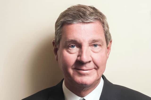 Derek Mackay may find rising buyer resistance coming not just from the toffs, says Alexander. Picture: Contributed