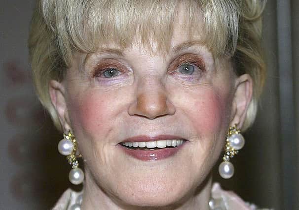 Judith Krantz has died at the age of 91. Picture: Frederick M. Brown/Getty Images