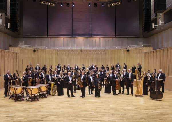 The RSNO