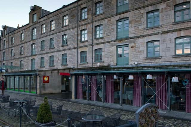 A classic example of the French influence on Scottish cuisine, The Kitchin was opened by top Scots chef Tom Kitchin in 2006 and has gone on to become a true favourite in the capital