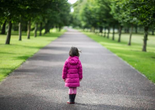 There is a lack of understanding about what different sex development (DSD) is and how to improve support to children and families (Picture: John Devlin)