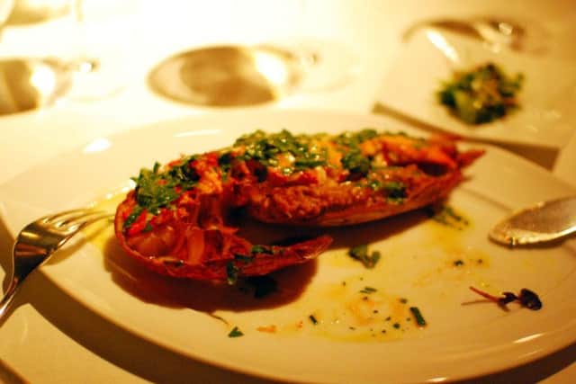Though we recently lost one of Scotland's greatest chefs, his legacy lives on in the country's only two Michelin Star restaurant and Gleneagles famous dining destination.