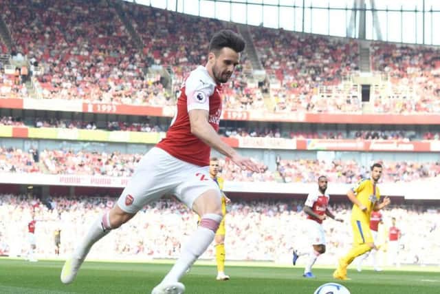 West Brom have emerged as contenders to sign rumoured Celtic target Carl Jenkinson. (Sky Sports)