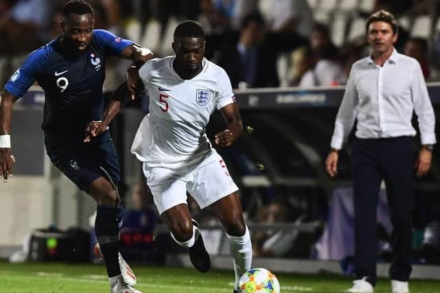 The Chelsea youngster is said to be interesting Celtic and would likely be a loan signing.