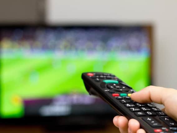 Millions of BT Sport and TV customers will face a pricier bill from next month (Photo: Shutterstock)