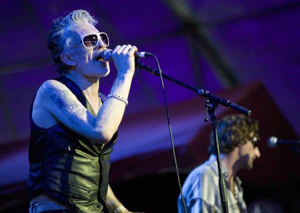 Alabama 3 founder member Jake Black has died at the age of 59. Picture: Getty