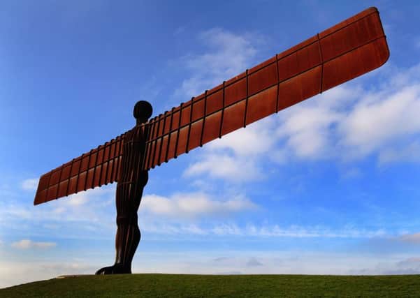 The Power up the North campaign is a sign of growing support for English devolution (Picture: Stu Forster/Getty Images)