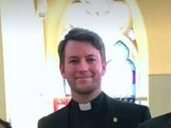 The Church of Scotland set up a commission to review the behaviour of the Glasgow minister