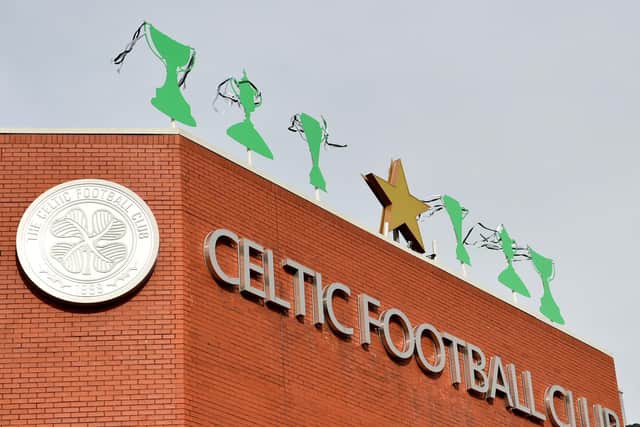 Celtic have appointed Nick Hammond as the club's director of football. He will work with the club "initially across the summer period" in recruitment of players.