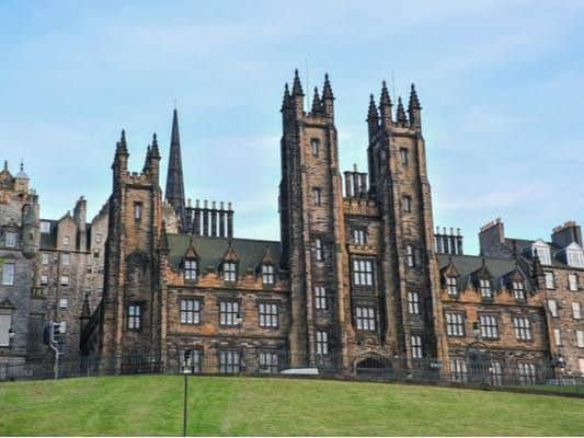 Scotland rank: 1. UK rank: 5. World rank: 20