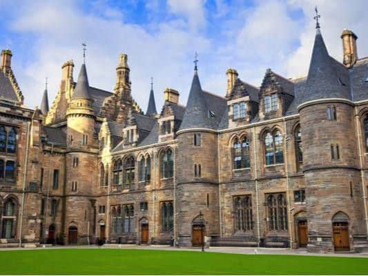Scotland rank: 2. UK rank: 11. World rank: 67