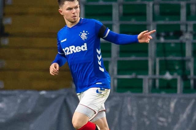 Glenn Middleton's move to Doncaster could be in doubt as Rovers boss Grant McCann could be made Hull City boss. (Hull Daily Mail)