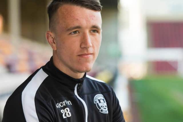 David Turnbull could yet join Celtic after the Hoops made an improved offer in the wake of interest from Norwich City (The Scotsman)
