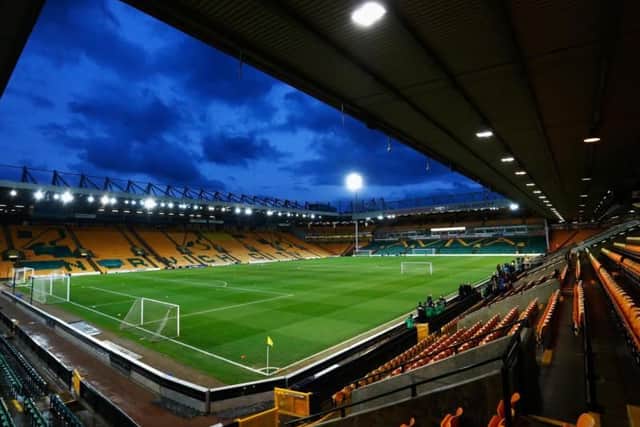 Hibs have been credited with an interest in Norwich City's Scottish goalkeeper Jon McCracken. The 19-year-old former Hamilton player is wanted by Newcastle and Blackburn.