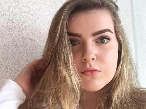Eilidh MacLeod, 14, was among 22 people who died in the terrorist attack at the Ariana Grande concert in Manchester.