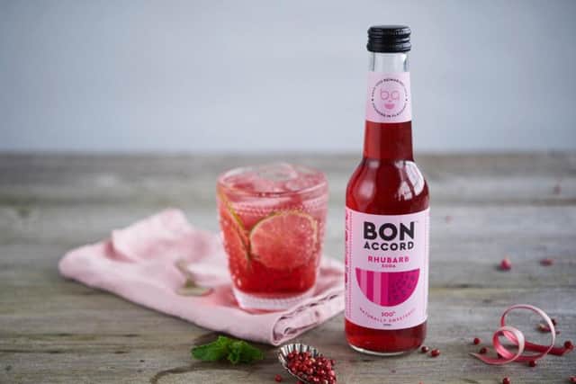 The Edinburgh-based company can trace its roots back to 1903 and was relaunched in June 2016. Picture: contributed.