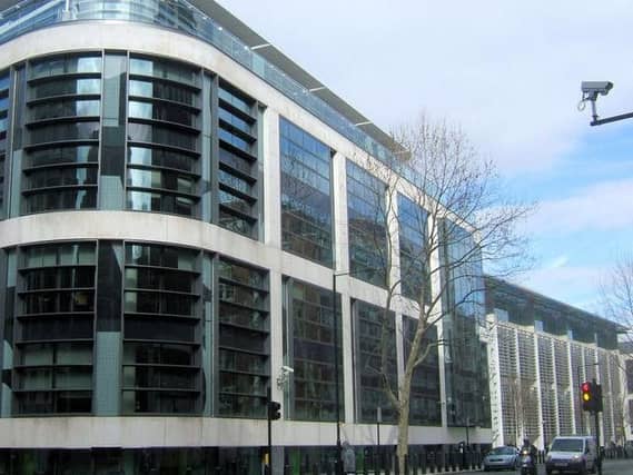 The chairman of the Scottish Affairs Committee has written to Victoria Atkins of the Home Office.