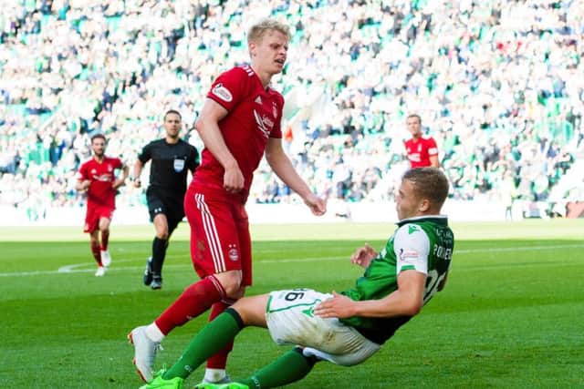 New York City have pulled a u-turn and are set to announce the signing of ex-Aberdeen winger Gary Mackay-Steven. The Scotland international had looked to be moving to Portsmouth. (Scottish Sun)