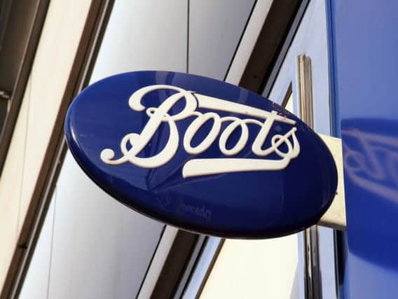 Boots are banning plastic bags from 53 of their straws from today (Photo: Shutterstock)