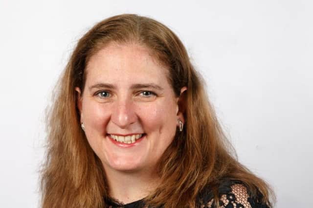 I am passionate about creating a natural alternative to petroleum-based plastics, says Murray-Green.
