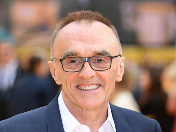 Danny Boyle cited "creative differences" as his reason for abandoning the next James Bond project. Picture: PA