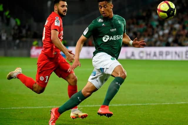 Arsenal, who want Celtic's Kieran Tierney, have submitted a 30m bid for St tienne centre-back William Saliba (not a left-back as previously incorrectly stated). However the French side want the player back for next season.