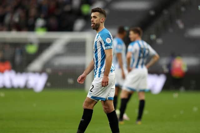 Celtic have drawn up a list of 10 full-backs who could potentially replace Kieran Tierney, including ex-Aberdeen star Max Lowe and Huddersfield captain Tommy Smith. (Daily Record)