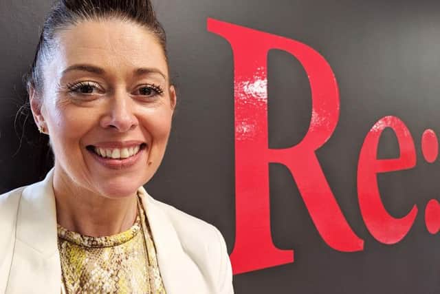 Bonnie Clarke has held the position ofinterim chief executivesince the departure of Peter Russian lastNovember. Picture: Contributed