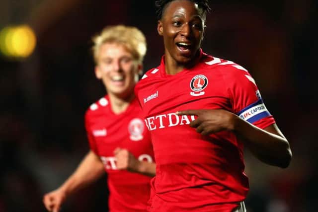 Joe Aribo is set to sign for Rangers with Charlton owed just 300,000.