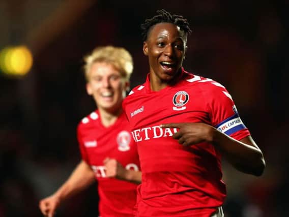 Joe Aribo is set to sign for Rangers with Charlton owed just 300,000.