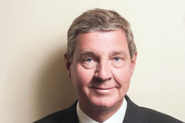 Billions of pounds tied up in homes could be released into the economy through spending, says Alexander. Picture: Contributed