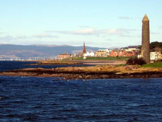 For decades, some residents of Largs on the Firth of Clyde have reported being plagued by a low, unexplained droning sound which has been dubbed the "Largs Hum". PIC: Dave Souza/Wikipedia/Creative Commons.