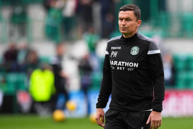 Hibs have been active in the transfer market but one position stands out: defensive midfield. Marvin Bartley and Mark Milligan have left leaving the club light in that area,